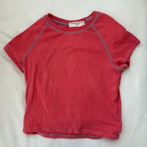 Urban Outfitters Vintage Baby Tee